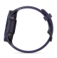 Forerunner 570 - 47mm Indigo Aluminum with Translucent Imperial Purple/Indigo Band - 010-02971-02- Garmin